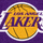 洛杉矶湖人队Logo